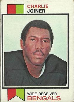 Charlie Joiner