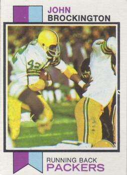 John Brockington