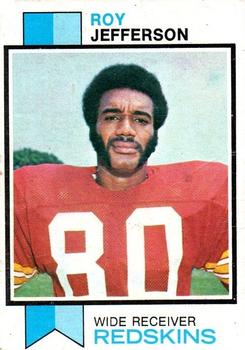 Roy Jefferson