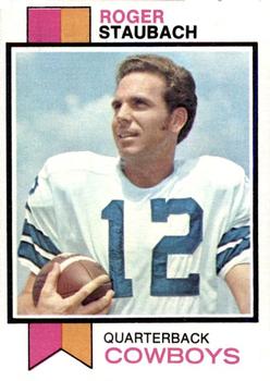 Roger Staubach
