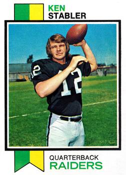 Ken Stabler