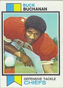 Buck Buchanan