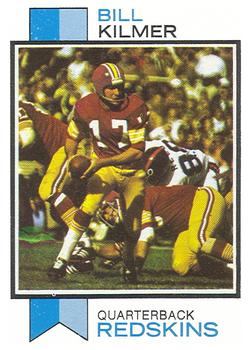 Bill Kilmer