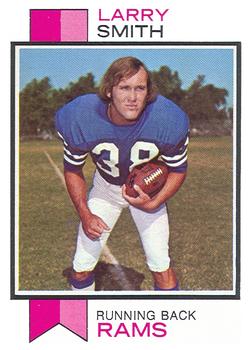 Larry Smith