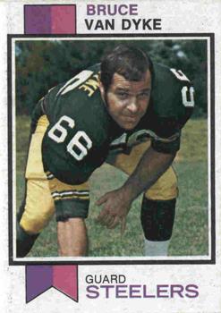 Bruce Van Dyke