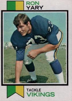 Ron Yary