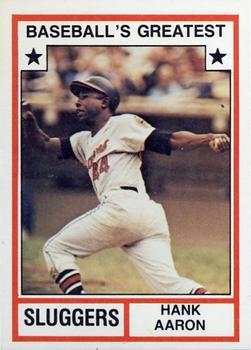 Hank Aaron