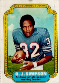 O.J. Simpson