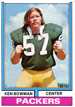 Ken Bowman