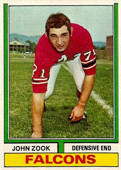 John Zook