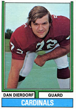 Dan Dierdorf