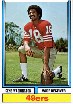 Gene Washington