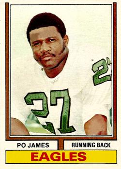 Po James