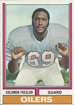 Solomon Freelon