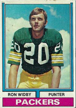 Ron Widby