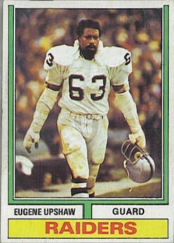 Eugene Upshaw