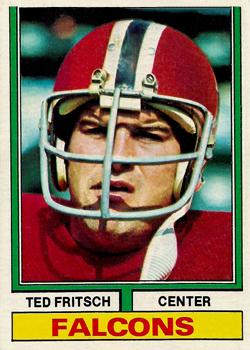 Ted Fritsch