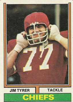 Jim Tyrer