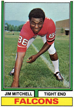Jim Mitchell