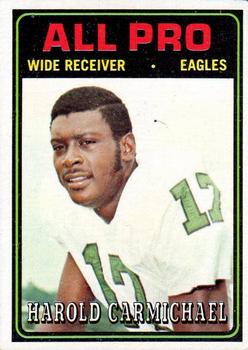 Harold Carmichael