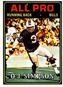 O.J. Simpson