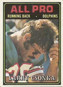 Larry Csonka