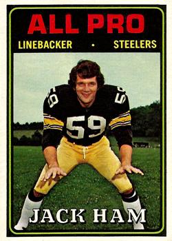 Jack Ham