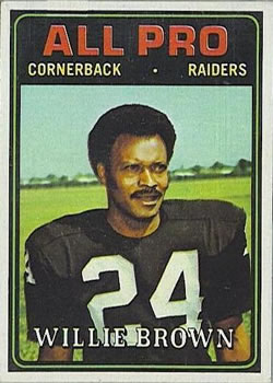 Willie Brown