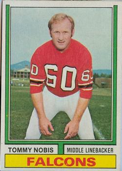 Tommy Nobis