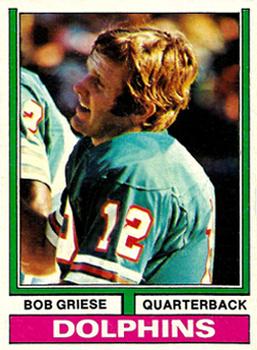 Bob Griese