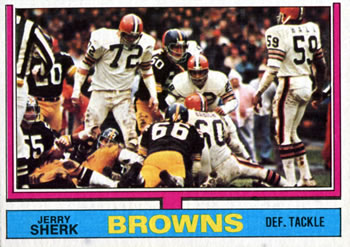 Jerry Sherk