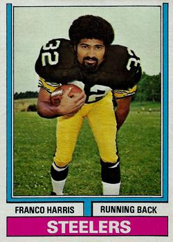 Franco Harris