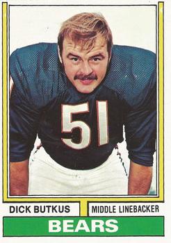 Dick Butkus