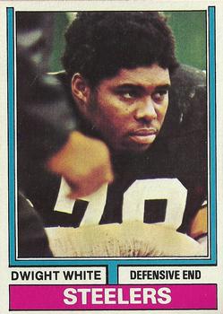 Dwight White