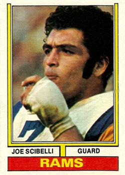 Joe Scibelli
