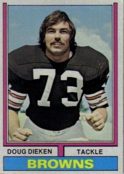 Doug Dieken