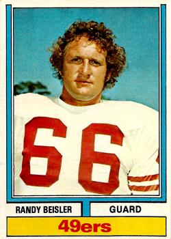 Randy Beisler