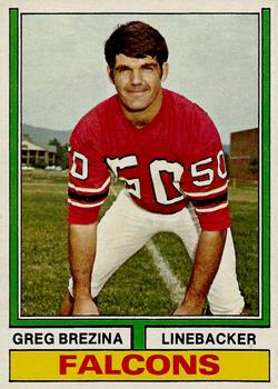 Greg Brezina