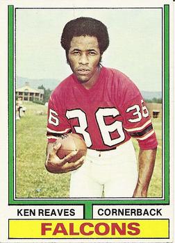 Ken Reaves
