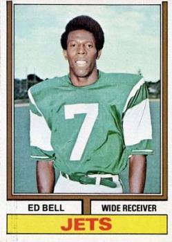 Ed Bell