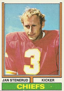 Jan Stenerud