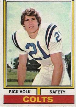 Rick Volk