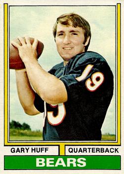 Gary Huff