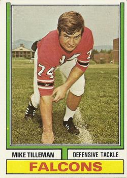 Mike Tilleman