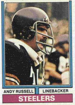 Andy Russell