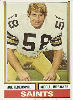 Joe Federspiel