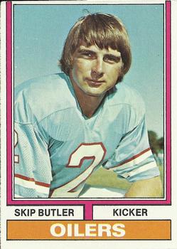 Skip Butler