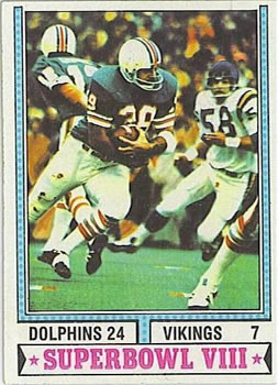 Super Bowl VIII SBVIII