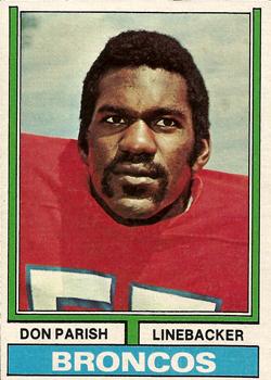 Don Parish
