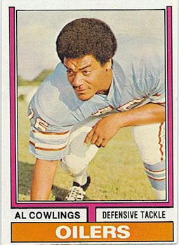 Al Cowlings